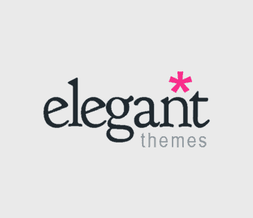 Lightest WordPress Themes Elegant Themes  Under $500