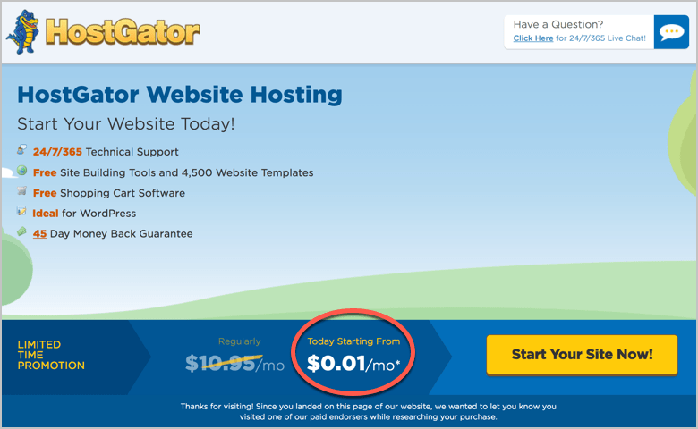 10 Best Monthly Billing Wordpress Hosting Plans Starting From Images, Photos, Reviews