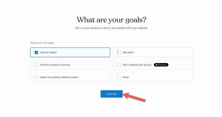 How to Create a Free Blog on WordPress (Step-by-Step Guide)