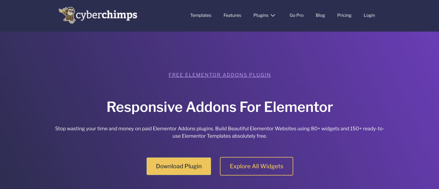 15+ Best Elementor Addons Plugins 2025 (Most are FREE)