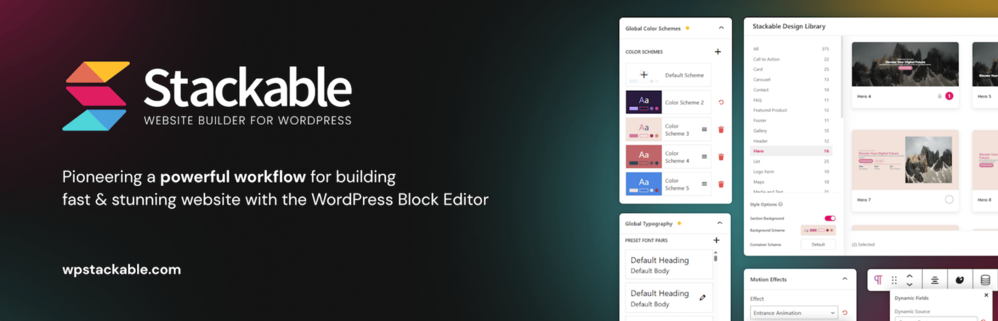20 Best Gutenberg Block Plugins for WordPress (2026)