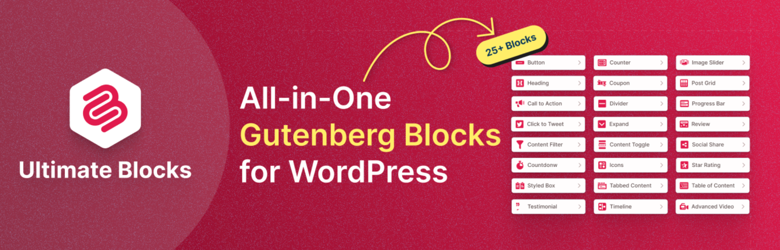 20 Best Gutenberg Block Plugins for WordPress (2026)