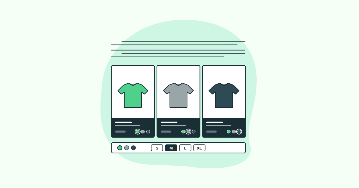 8 Best WooCommerce Variation Swatches Plugins (Color, Image & Size)