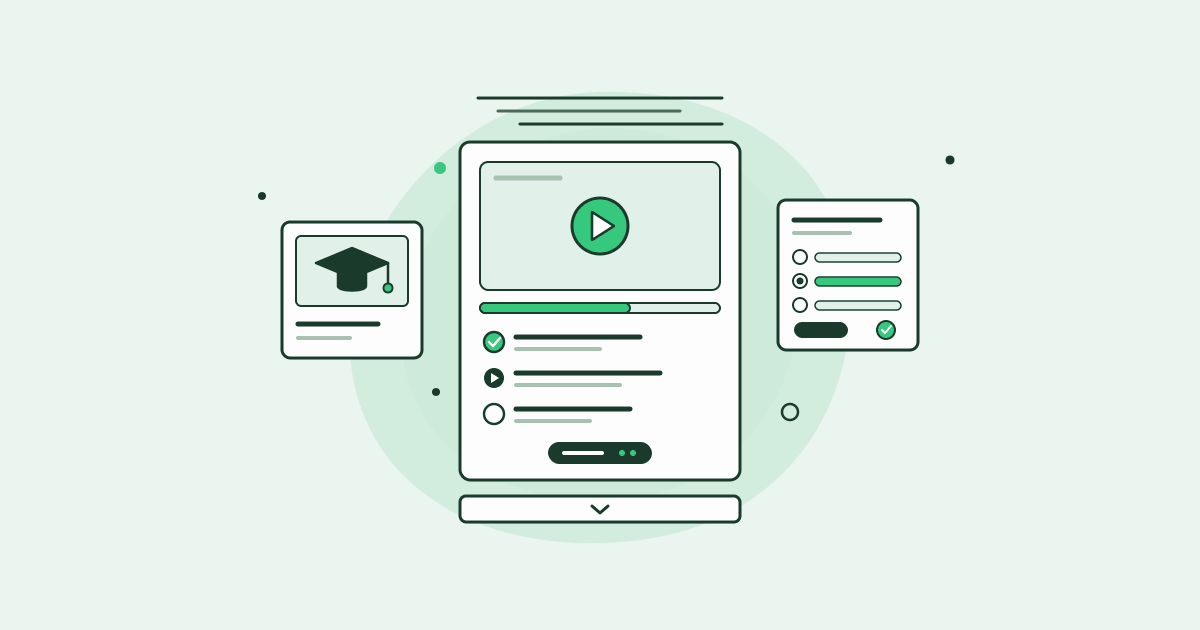 Best WordPress LMS Plugins